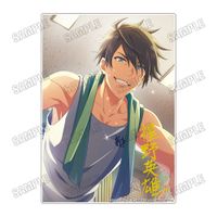 アイドルマスター SideM_アクリルパネル【PICTURE COLLECTIONver.】①