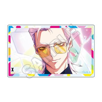 TO BE HERO X 缶バッジ 特典 ラッキーシアン LUCKY CYAN - メルカリ