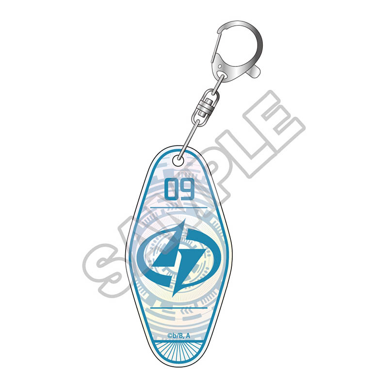 ガールズ&パンツァー　モーテルキーホルダー Amazon.co.jp: ガールズ＆パンツァー 最終章 トレーディング