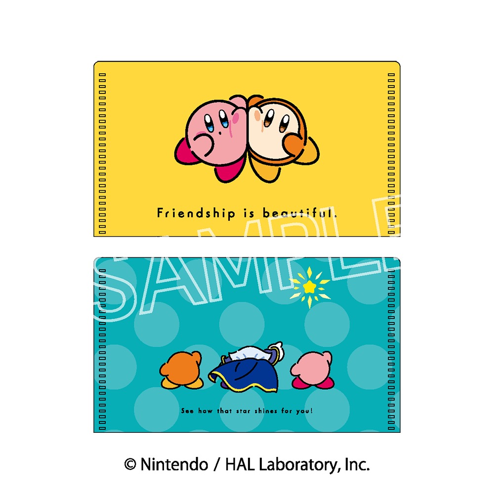 @games クリアファイル+おまけカード 1748477107087-382516650