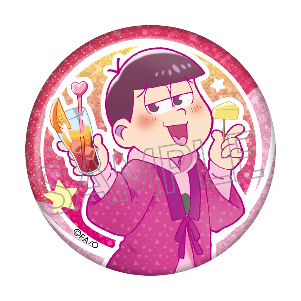おそ松さん グッズ GOODS｜TVアニメ「おそ松さん」公式サイト