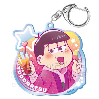 おそ松さん キーホルダー/ストラップ | 公式グッズ通販 colleize
