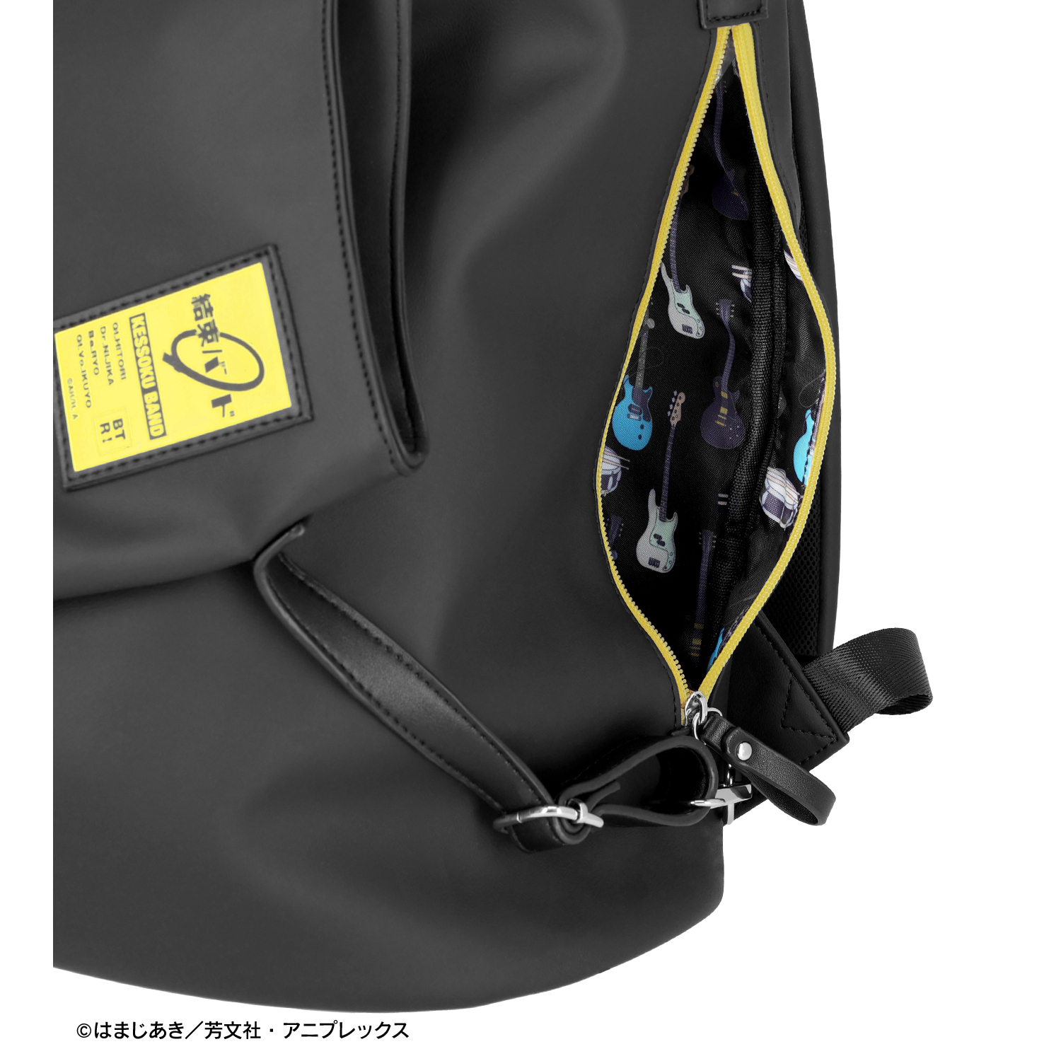 はっさく♡様　パック×30 ぼっち・ざ・ろっく！_結束バンド 多機能バックパック | 公式