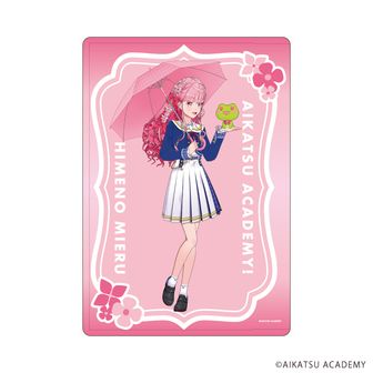 アイカツ!2nd シーズン４弾　CP12種+サイン4種 アイカツ!2nd シーズン4弾 CP12種+サイン4種