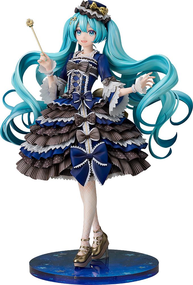 初音ミク 流星ア・ラ・モード Ver. 初音ミク_ キャラクター・ボーカル・シリーズ01 初音ミク 流星ア・ラ