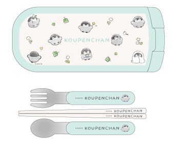 コウペンちゃん_mitamemo缶バッジ 1BOX | 公式グッズ・公式