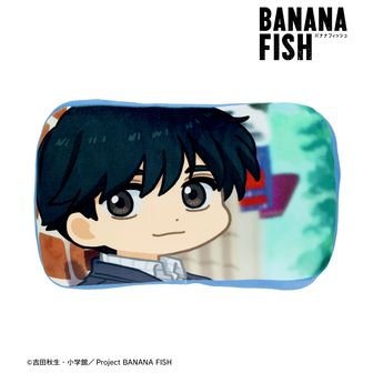 BANANA FISH（バナナフィッシュ） | 公式グッズ・公式ライセンス