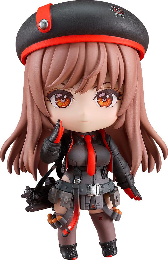 【新品未開封】ねんどろいど 勝利の女神 NIKKE ラピ 勝利の女神:NIKKE_ねんどろいど ラピ | 勝利の女神：NIKKE公式グッズ