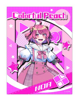 カラフルピーチ公式グッズ通販 | colleize（コレイズ）