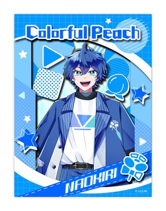 カラフルピーチ_マルチケース ダイナー ヒロ | カラフルピーチ公式