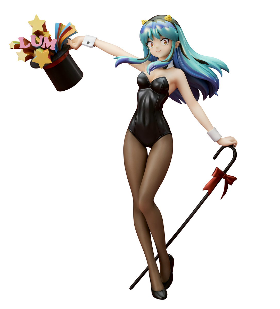 【ムサシヤ】うる星やつら　1/6バニーガール　ラム ムサシヤ】うる星やつら 1/6バニーガール ラム