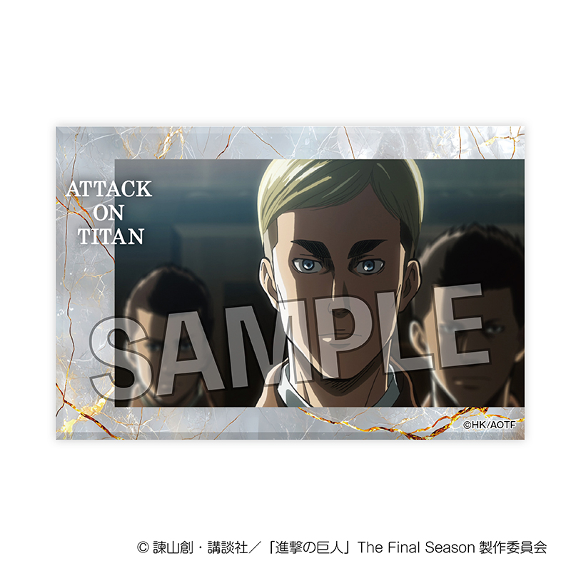 進撃の巨人_積み積みブロック　6