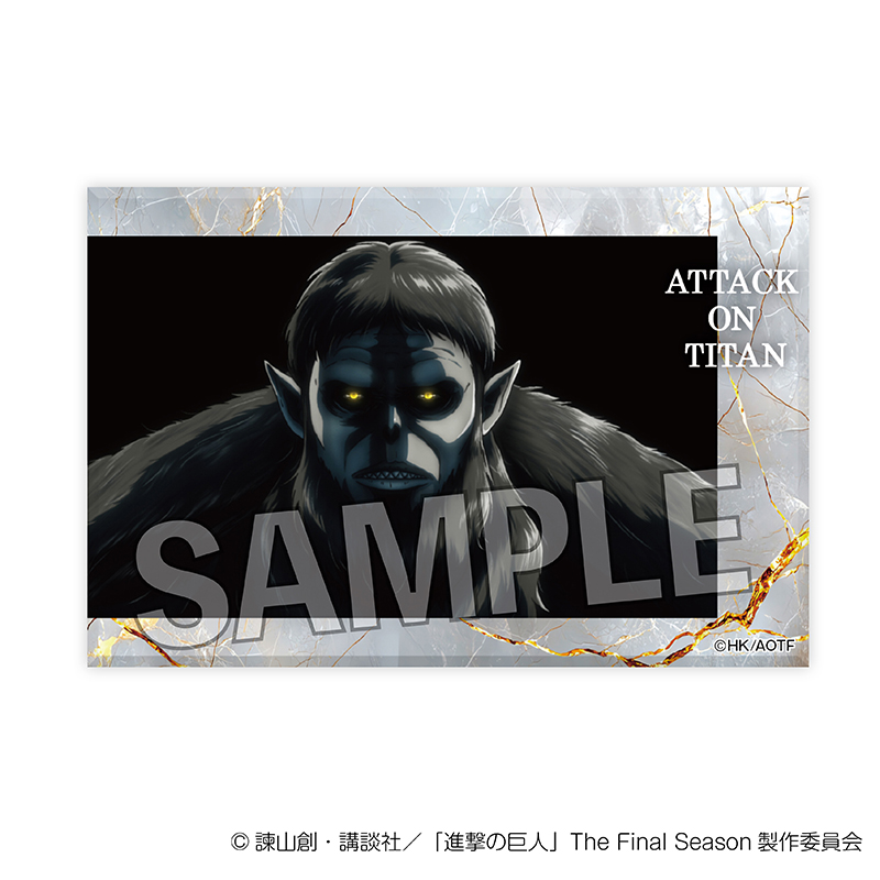 進撃の巨人_積み積みブロック　16