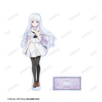 Summer Pockets鳴瀬しろは アクリルスタンド　幼少期 Summer Pockets_鳴瀬しろは BIGアクリルスタンド | Summer Pockets公式