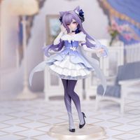 原神_Gift+ 1/8 刻晴・煌めく夜の宴Ver. | 原神公式グッズ | colleize