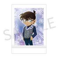 劇場版 名探偵コナン 隻眼の残像_ぱしゃこれ 【BOX／10パック入り
