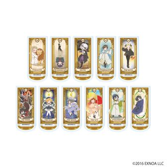 文豪とアルケミスト（文アル）公式グッズ通販 | colleize（コレイズ）