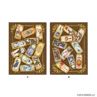 文豪とアルケミスト（文アル）公式グッズ通販 | colleize（コレイズ）