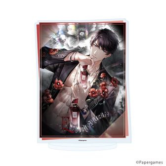 恋とプロデューサー | 公式グッズ・公式ライセンス商品専門