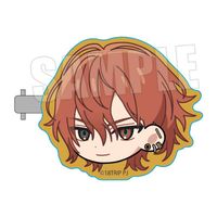 18TRIP_ヘアクリップ 西園 練牙 | 18TRIP（エイトリ）公式グッズ