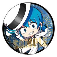 魔入りました!入間くん if Episode of 魔フィア_トレーディング缶