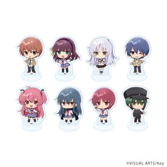 Angel Beats!（エンジェルビーツ） | 公式グッズ・公式