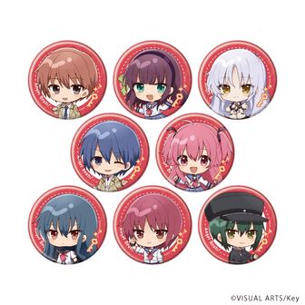 『Angel Beats!』5周年記念 グッズセット Angel Beats!（エンジェルビーツ） | 公式グッズ・公式