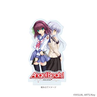 Angel Beats! デジタオル　新品！ tape_ab09-b2_heya-300x300.jpg