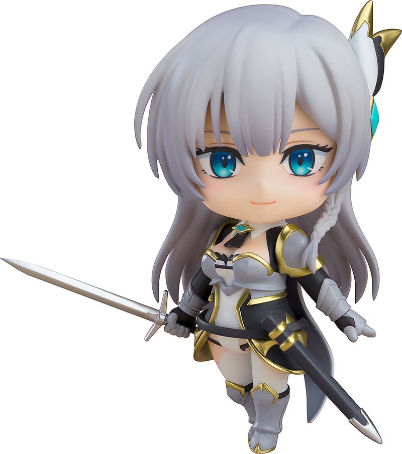 片田舎のおっさん、剣聖になる_ねんどろいど アリューシア・シトラス