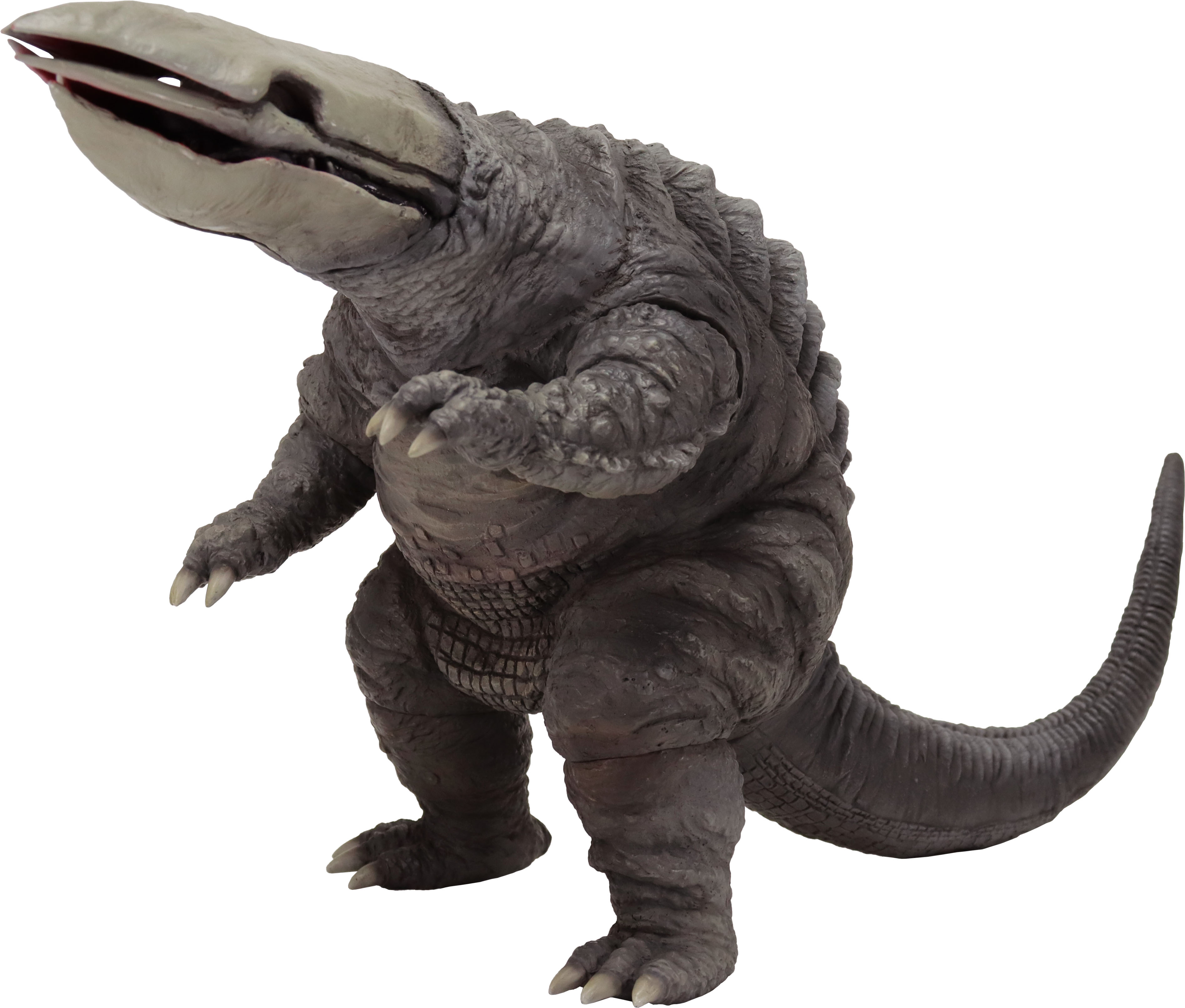 ウルトラシリーズ_CCP 1/6 特撮シリーズ ウラン怪獣 ガボラ ヒレ