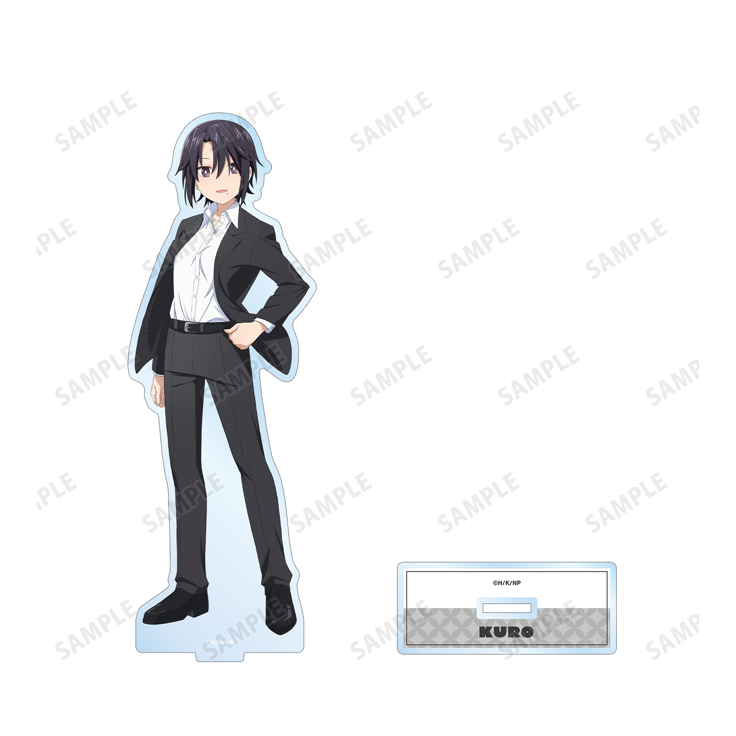 とびユニ ふじみや BIG アクリルスタンド とびユニ ふじみや BIG アクリルスタンド とびステ】とびユニ