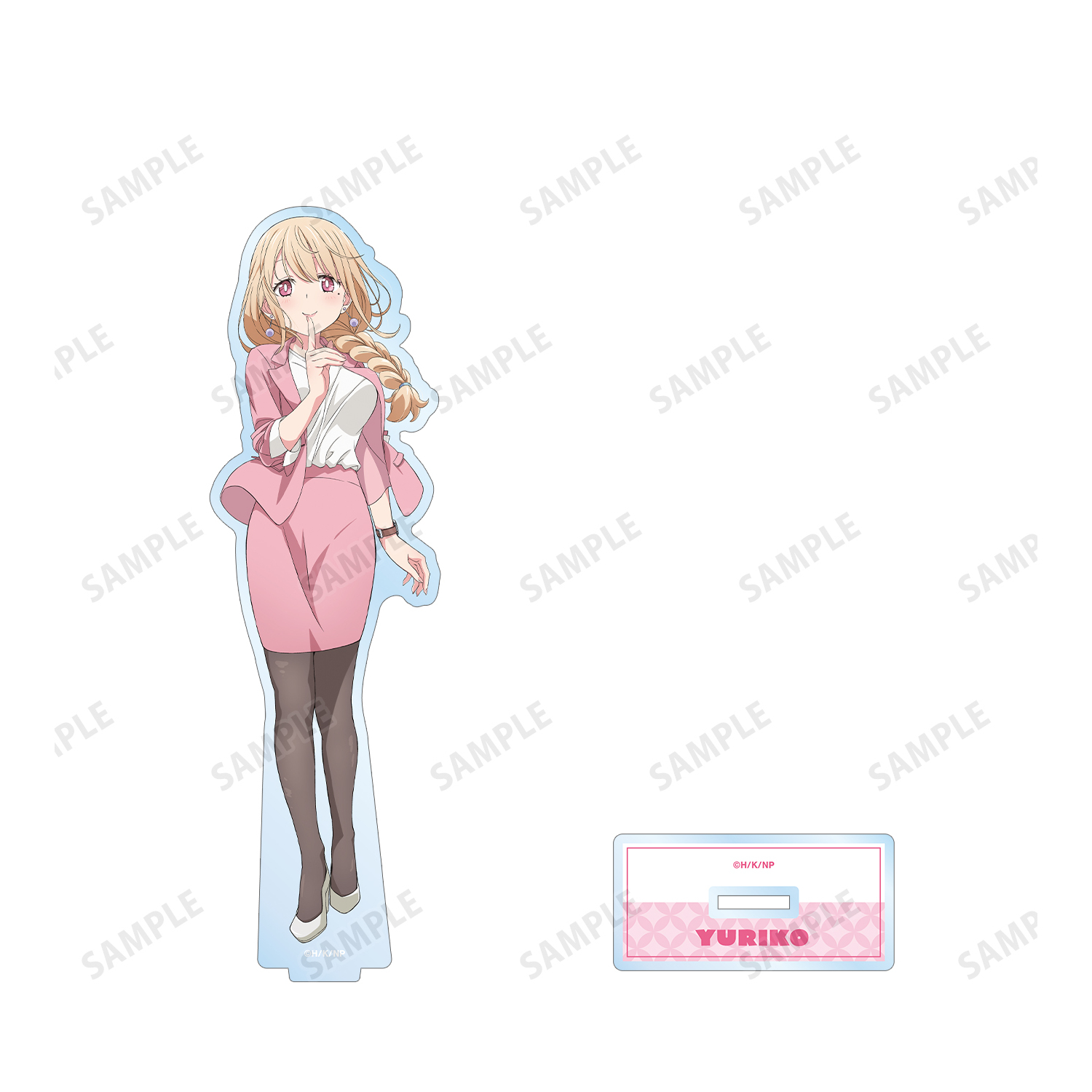 屋根裏部屋の皇女様　アクリルスタンド Amazon.co.jp: 屋根裏部屋の皇女様 アクリルスタンド ピッコマ