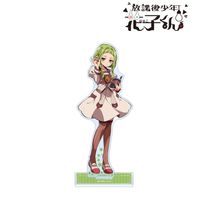 放課後少年花子くん_七峰 桜 BIGアクリルスタンド | 放課後少年花子