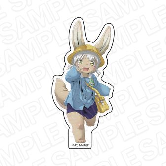 【アニメグッズ】メイドインアビス×ドンキ限定アクリルスタンド4種コンプ アクスタ メイドインアビス 烈日の黄金郷』 POP UP SHOP in AMNIBUS STORE |