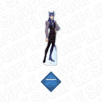 D.Gray-man_団服ボタンチャーム ラビ | 公式グッズ・公式