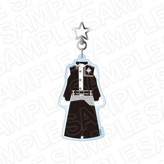 D.Gray-man キーリングコレクション フルセット