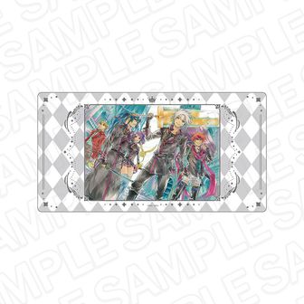 D.Gray-man ノアの聖痕リング 【公式通販】