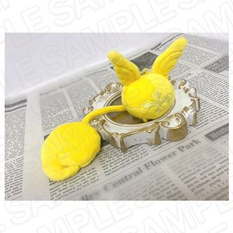 D.Gray-man_キャンバスアート cat ver. | 公式グッズ・公式