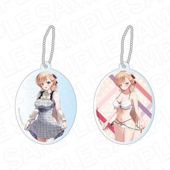 一式さんは恋を知りたい｡ | 公式グッズ・公式ライセンス商品専門