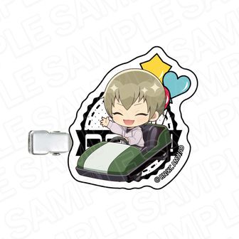 デュラララ!! | 公式グッズ・公式ライセンス商品専門 | colleize