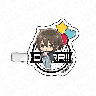 デュラララ!! | 公式グッズ・公式ライセンス商品専門 | colleize