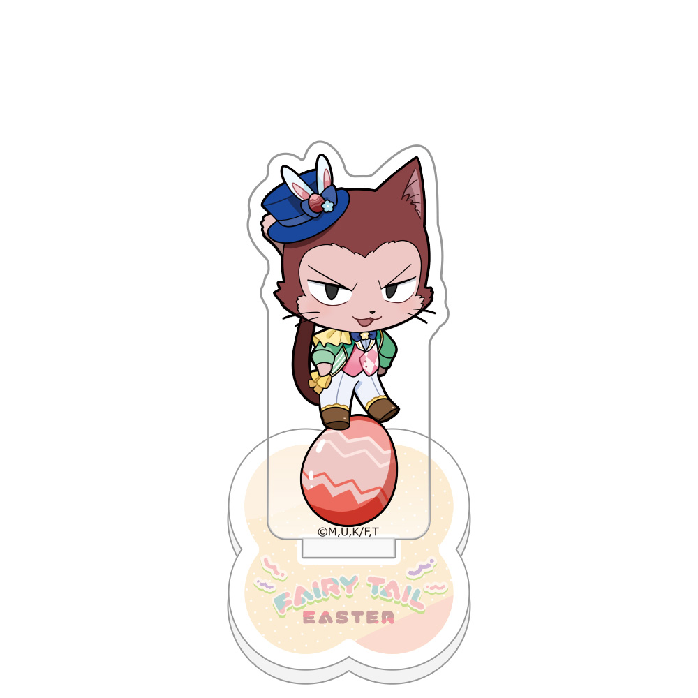 ⭐️レア限定⭐️ フェアリーテイル スタンドボックス 5種コンプリートセット ✨ ⭐️レア限定⭐️ フェアリーテイル スタンドボックス 5種