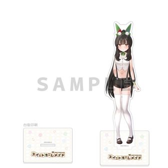 スイートホームメイド | 公式グッズ・公式ライセンス商品専門