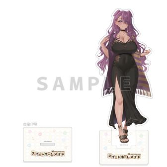 スイートホームメイド　森永紬　アクキー　アクリルキーホルダー　11点セット スイートホームメイド | 公式グッズ・公式ライセンス商品専門