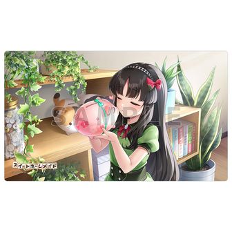 スイートホームメイド　森永紬　アクキー　アクリルキーホルダー　11点セット スイートホームメイド | 公式グッズ・公式ライセンス商品専門