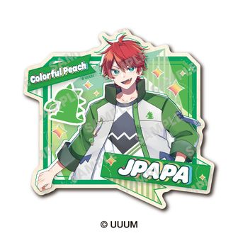 カラフルピーチ | 公式グッズ・公式ライセンス商品専門