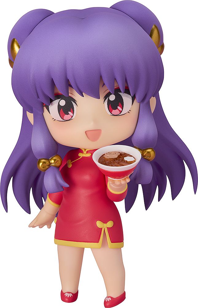 らんま1/2_ねんどろいど シャンプー | らんま1/2公式グッズ | colleize