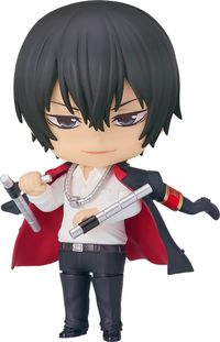 家庭教師ヒットマンREBORN!_ねんどろいど 雲雀恭弥 2.0 | 家庭教師