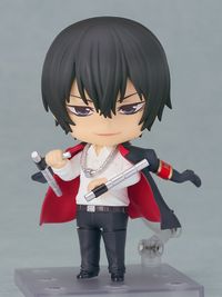 家庭教師ヒットマンREBORN!_ねんどろいど 雲雀恭弥 2.0 | 家庭教師
