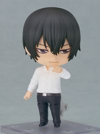 家庭教師ヒットマンREBORN!_ねんどろいど 雲雀恭弥 2.0 | 家庭教師